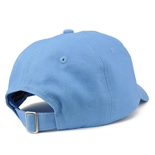 BOY BYE Embroidered Cotton Cap - Cap - ravn