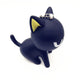 Black Cat Keychain - Bag - ravn