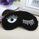 Cartoon Eye Mask - Eye Mask - ravn