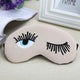 Cartoon Eye Mask - Eye Mask - ravn