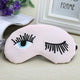 Cartoon Eye Mask - Eye Mask - ravn