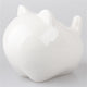 Cat Ceramic Flower Pot - Garden - ravn