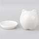 Cat Ceramic Flower Pot - Garden - ravn