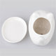 Cat Ceramic Flower Pot - Garden - ravn