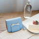 Cat Ears Wallet in 7 colors - Bag - ravn