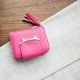Cat Ears Wallet in 7 colors - Bag - ravn