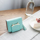 Cat Ears Wallet in 7 colors - Bag - ravn
