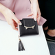 Cat Ears Wallet in 7 colors - Bag - ravn