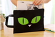 Cat Eye Tote - Bag - ravn