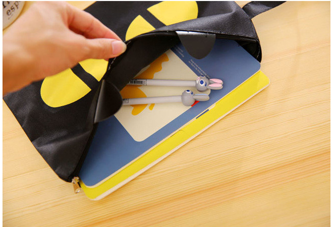 Cat Eye Tote - Bag - ravn