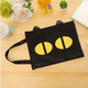 Cat Eye Tote - Bag - ravn