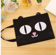 Cat Eye Tote - Bag - ravn