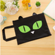 Cat Eye Tote - Bag - ravn