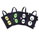Cat Eye Tote - Bag - ravn