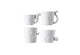 Ceramic Candlestick Cat Mug - Mug - ravn