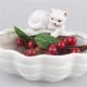 Ceramic Cat Flower Pot - Garden - ravn