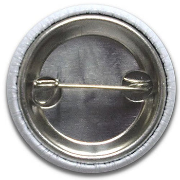 Feminist Button Pin - Pin - ravn