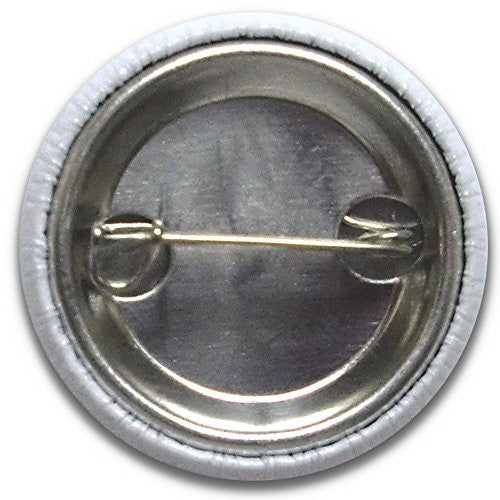 Feminist Button Pin - Pin - ravn (1)