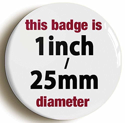 Feminist Button Pin - Pin - ravn (2)