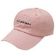 'Girl Power' Cotton Cap - Cap - ravn