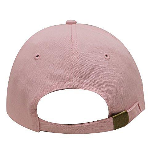 'Girl Power' Cotton Cap - Cap - ravn