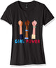 Girl Power Tee - Tees - ravn