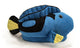 Happy Feet - Cat - Animal Slippers - Large -  - ravn