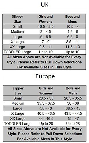 Happy Feet - Cat - Animal Slippers - Large -  - ravn (6)