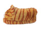 Happy Feet - Cat - Animal Slippers - Large -  - ravn