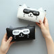 Hello Meow Cat Pencil Case - Bag - ravn