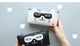 Hello Meow Cat Pencil Case - Bag - ravn