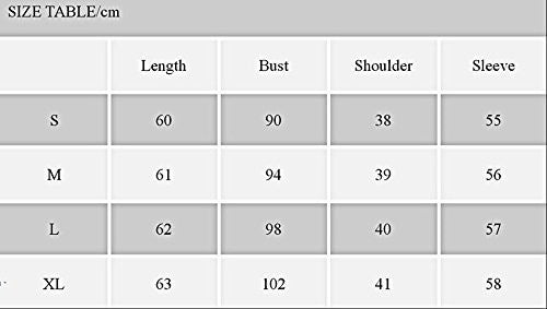 MIXMAX Women Cute Cat Face and Meow Letter Print Long Sleeve Sweatshirt Pullover(Medium, Cat black) -  - ravn