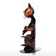 Metal Cat Wine Holder - Kitchen - ravn