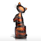 Metal Cat Wine Holder - Kitchen - ravn