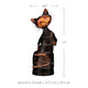 Metal Cat Wine Holder - Kitchen - ravn