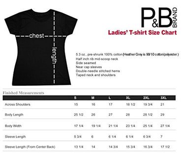 P&B You Cat to be Kitten me right Meow Women's T-shirt, L, Royal -  - ravn