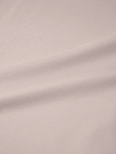 Persun Pink Embroidery Letter And Cat Short Sleeves Crop T-shirt Top,One Size,Pink -  - ravn (2)