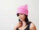 Pink pussy hat, Pussy Hat, Pussy cat hat, Pink Pussy Hats, Pussy Beanie Hat, Cat ear Hat, Pink Cat Ear Hat Toque Beanie Feline Kitty Kitten Fleece Anime Manga Goth Punk Rave clubbing Costume Cosplay -  - ravn