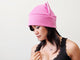 Pink pussy hat, Pussy Hat, Pussy cat hat, Pink Pussy Hats, Pussy Beanie Hat, Cat ear Hat, Pink Cat Ear Hat Toque Beanie Feline Kitty Kitten Fleece Anime Manga Goth Punk Rave clubbing Costume Cosplay -  - ravn