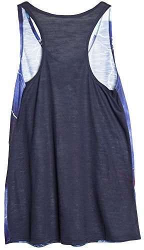 Ragstock Women's Graphic Tank Top (Small, Thor_Cat) -  - ravn