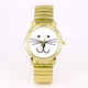 Retro Bracelet Cat Watch - Watch - ravn
