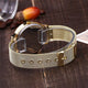 Retro Mesh Strap Cat Watch - Watch - ravn