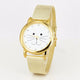 Retro Mesh Strap Cat Watch - Watch - ravn
