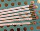 SHUT UP Feminist Anti-Mansplaining Pencil Set - Pen - ravn