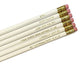 SHUT UP Feminist Anti-Mansplaining Pencil Set - Pen - ravn