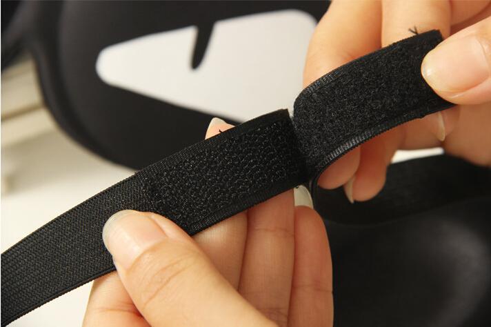 The Superhero Eye Mask - Eye Mask - ravn