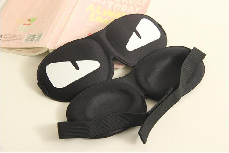 The Superhero Eye Mask - Eye Mask - ravn
