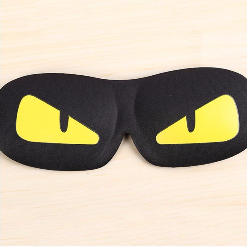 The Superhero Eye Mask - Eye Mask - ravn