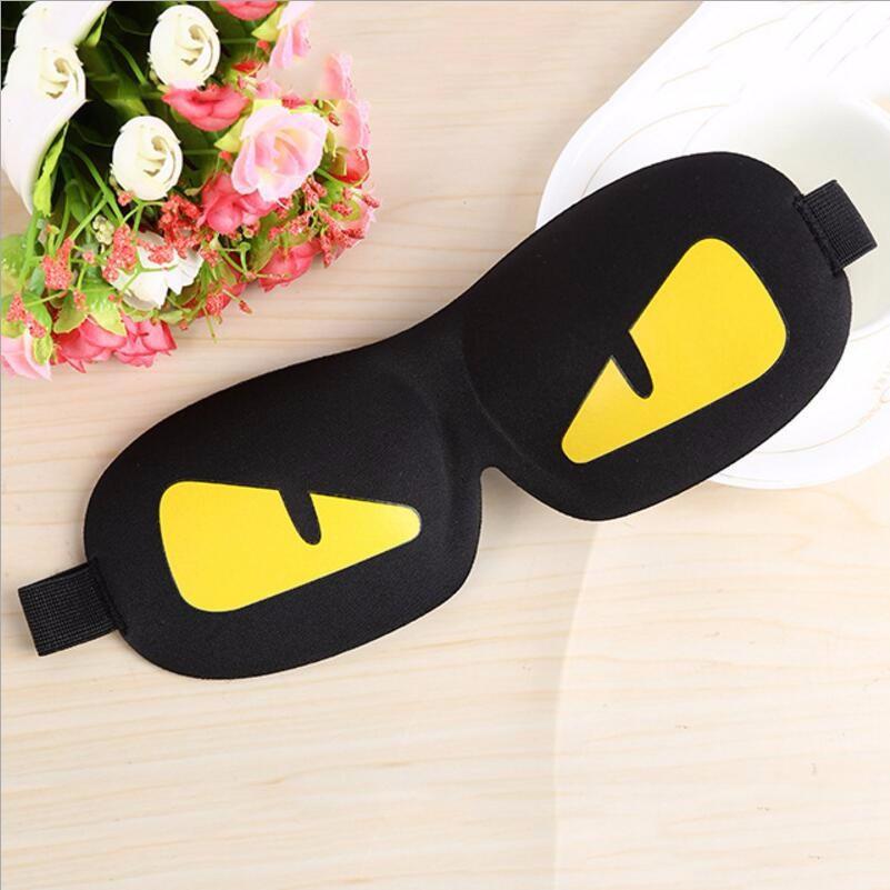The Superhero Eye Mask - Eye Mask - ravn