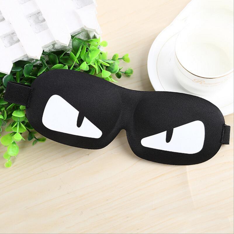 The Superhero Eye Mask - Eye Mask - ravn